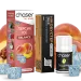Набір Chaser For Pods ICE 30 мл 50 мг ПЕРСИК