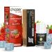 Набір Chaser For Pods ICE 30 мл 65 мг ПОЛУНИЦЯ