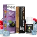 Набір Chaser For Pods ICE 30 мл 50 мг ЯГОДИ
