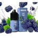 Ароматизатори Hype Drops Blue Razz 12 мл