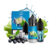Набір Flavorlab Love It 30 мл 50 мг Чорниця Яблуко
