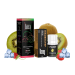 Набір Chaser Black 30 мл 65 мг ICE KIWI WILD STRAWBERRY