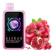 Elf Bar RC10000 TOUCH Ruby Raspberry