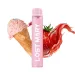Lost Mary CM1500 Strawberry Ice Cream