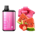Elf Bar BC5000 Strawberry Watermelon Buble Gum
