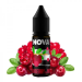 Nova 15 мл 65 мг Cranberry Mors
