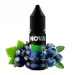 Nova 15 мл 65 мг Blueberry Currant