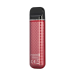 Smok Novo 3 Red Carbon Fiber