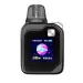 Lost Vape Ursa Baby 3 Ebony Wood