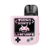 Lost Vape Ursa Baby 2 Joy Pink x Pixel Role
