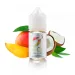 WES 30 мл 25 мг Манго кокос